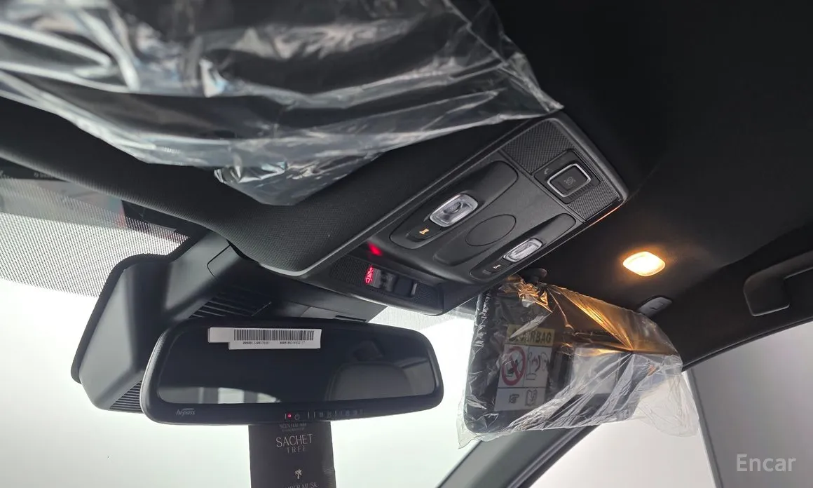 Renault Arkana 2024 1.6 GTe Iconic