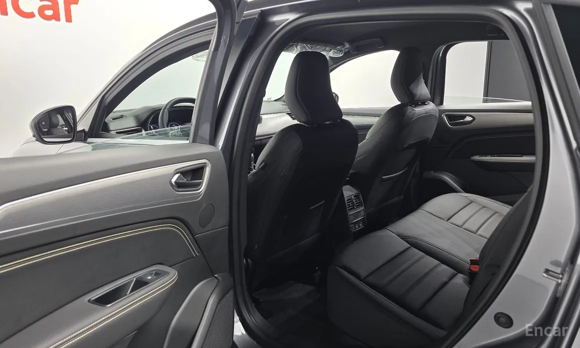 Renault Arkana 2024 1.6 GTe Iconic