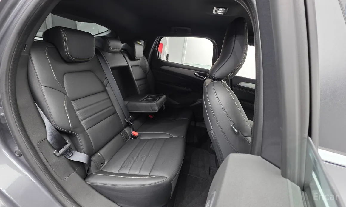 Renault Arkana 2024 1.6 GTe Iconic