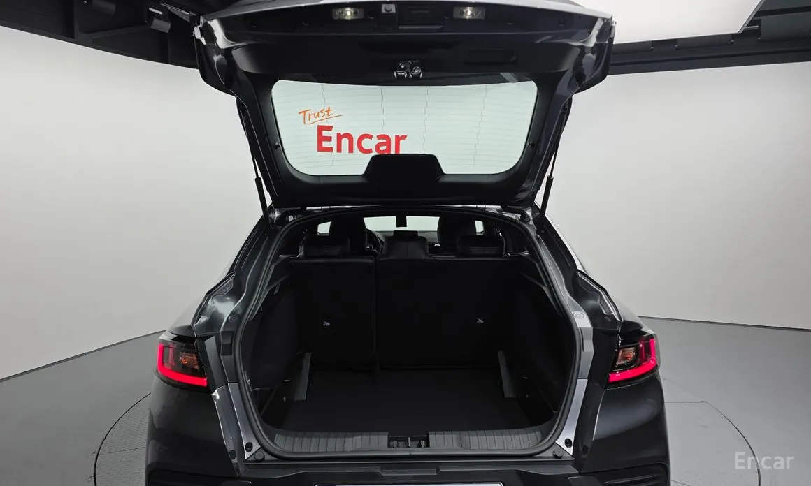 Renault Arkana 2024 1.6 GTe Iconic