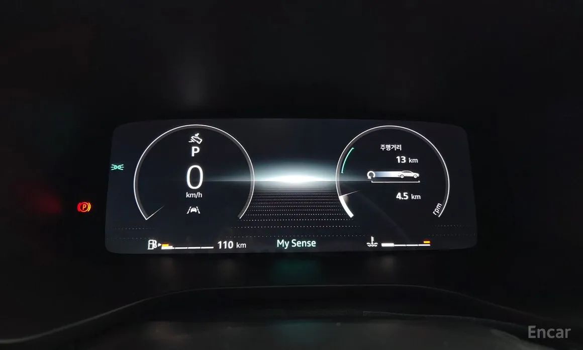 Renault Arkana 2024 1.6 GTe Iconic