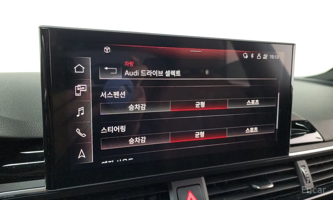 Audi A5 2017 45 TFSI Quattro Premium Sportback