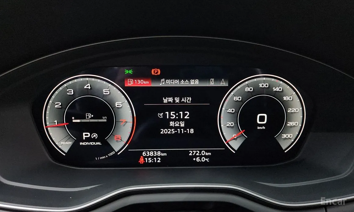 Audi A5 2017 45 TFSI Quattro Premium Sportback