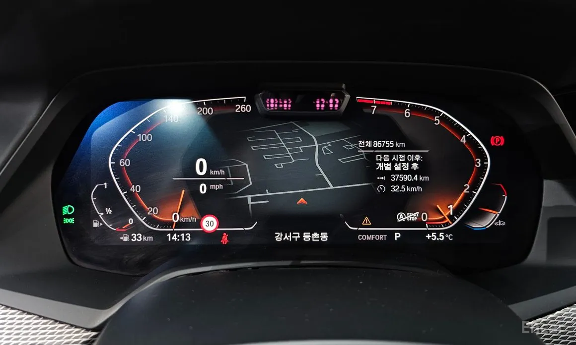 BMW X5 2019 xDrive 40i M Sport