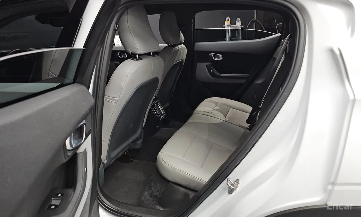 Polestar 2 2022 Longrange Singlemotor