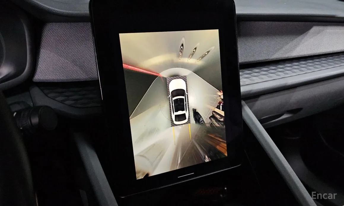 Polestar 2 2022 Longrange Singlemotor