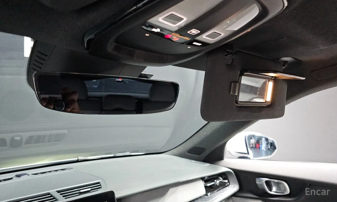 Polestar 2 2022 Longrange Singlemotor