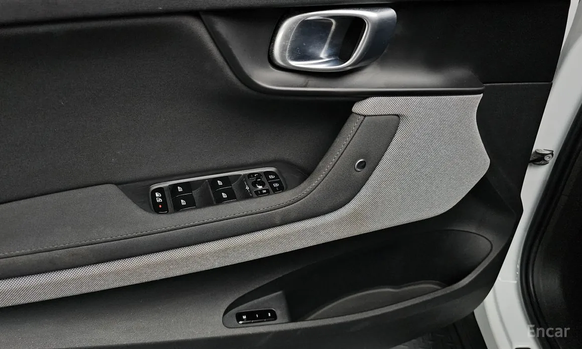 Polestar 2 2022 Longrange Singlemotor