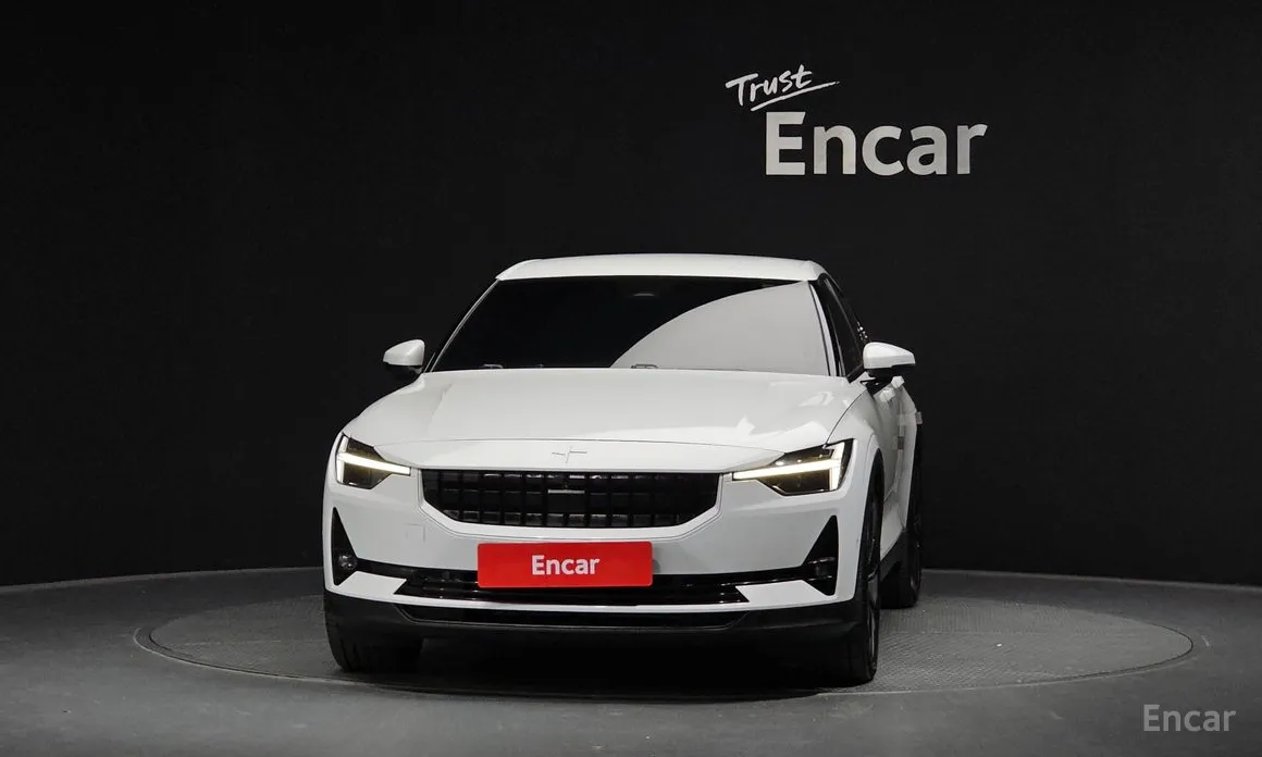 Polestar 2 2022 Longrange Singlemotor