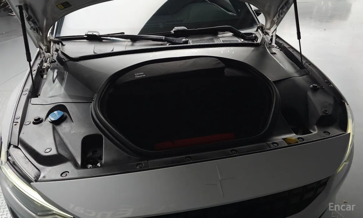 Polestar 2 2022 Longrange Singlemotor