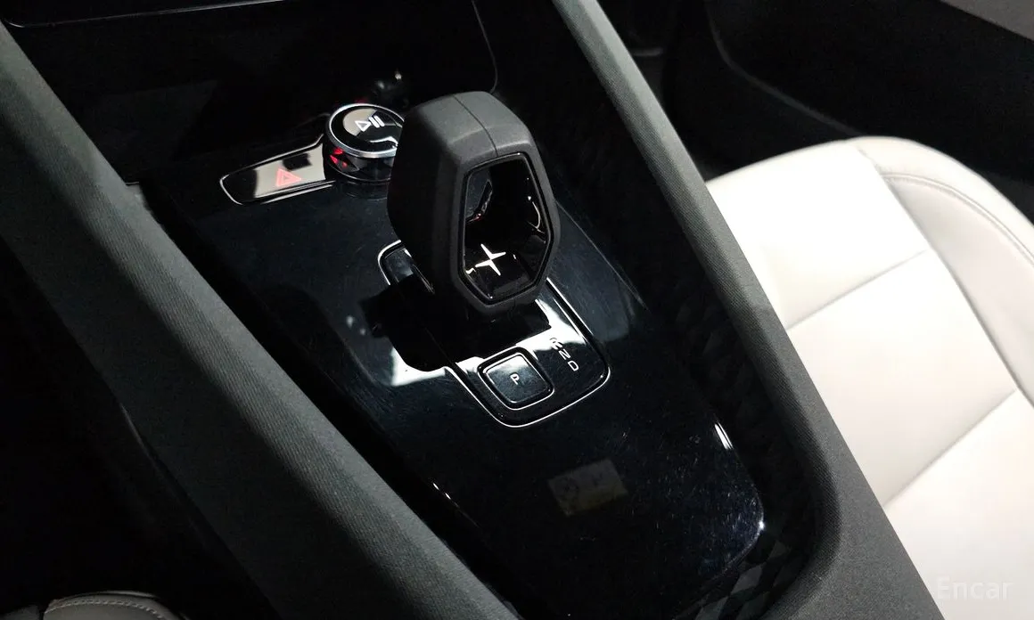 Polestar 2 2022 Longrange Singlemotor