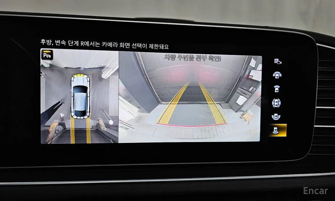 Mercedes-Benz GLE-Class 2019 GLE400d 4MATIC Coupe