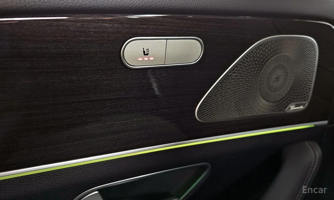 Mercedes-Benz GLE-Class 2019 GLE400d 4MATIC Coupe