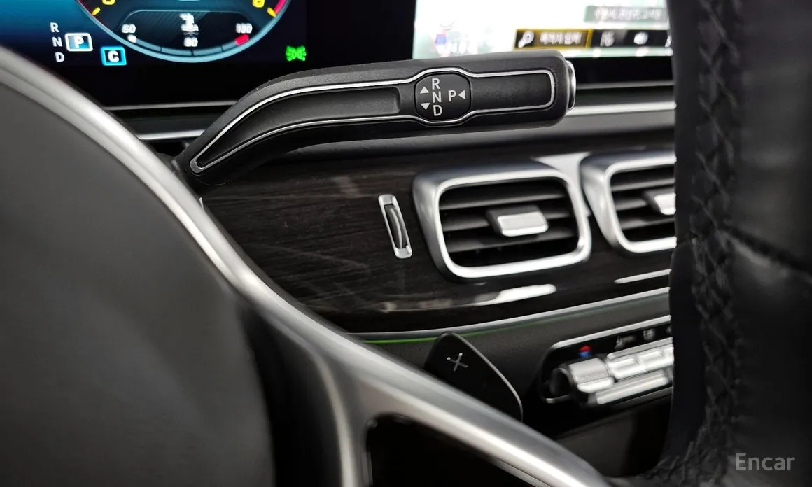 Mercedes-Benz GLE-Class 2019 GLE400d 4MATIC Coupe