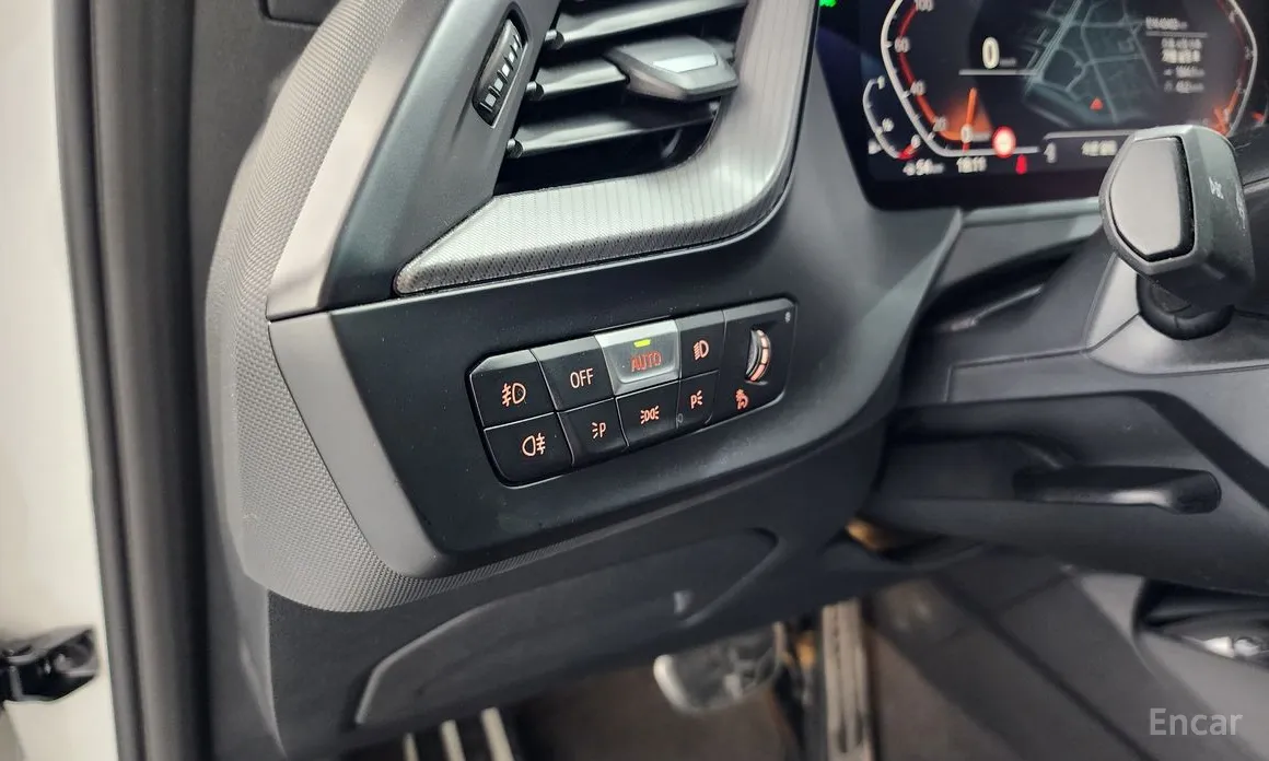 BMW 1 Series 2020 120i M Sports