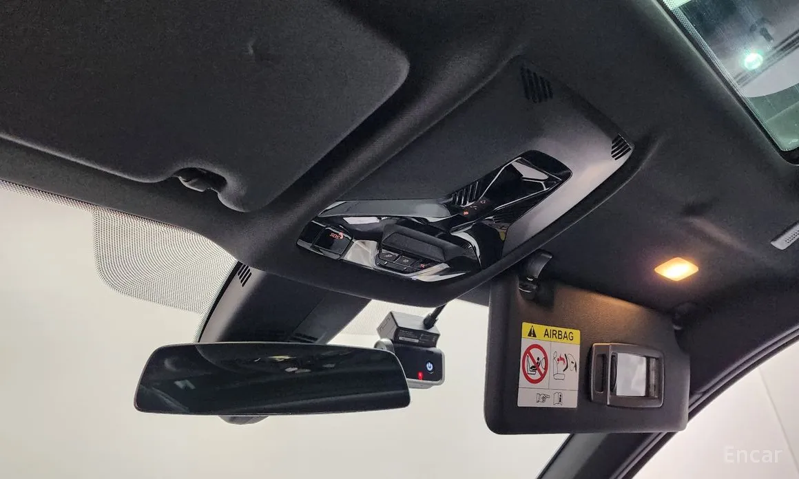 BMW 1 Series 2020 120i M Sports