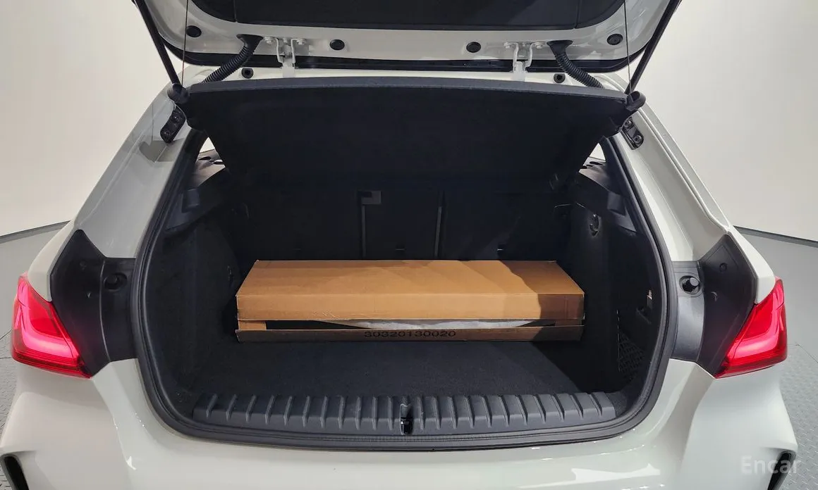 BMW 1 Series 2020 120i M Sports