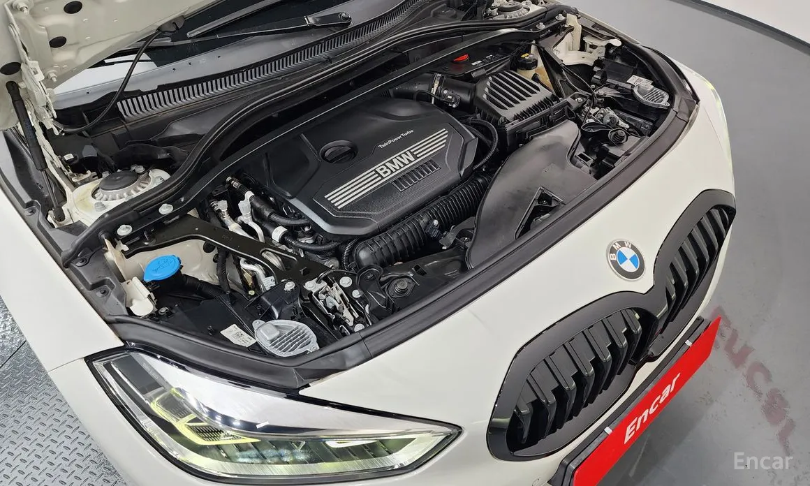 BMW 1 Series 2020 120i M Sports