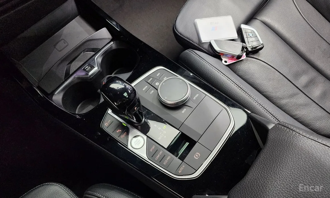 BMW 1 Series 2020 120i M Sports