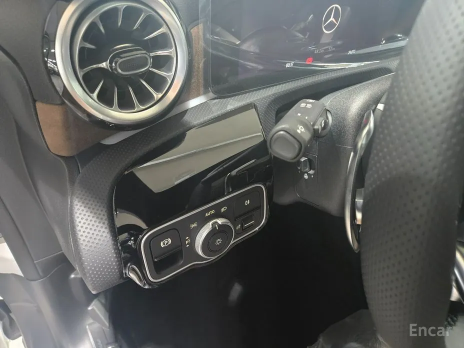 Mercedes-Benz A-Class 2019 AMG A45 S 4MATIC+ Hatchback