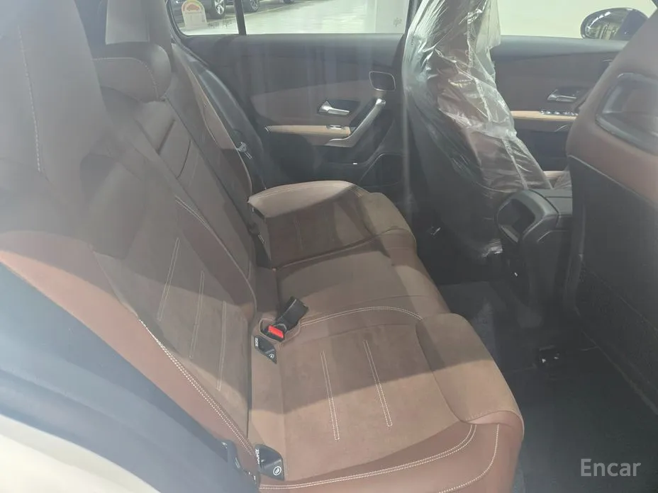 Mercedes-Benz A-Class 2019 AMG A45 S 4MATIC+ Hatchback