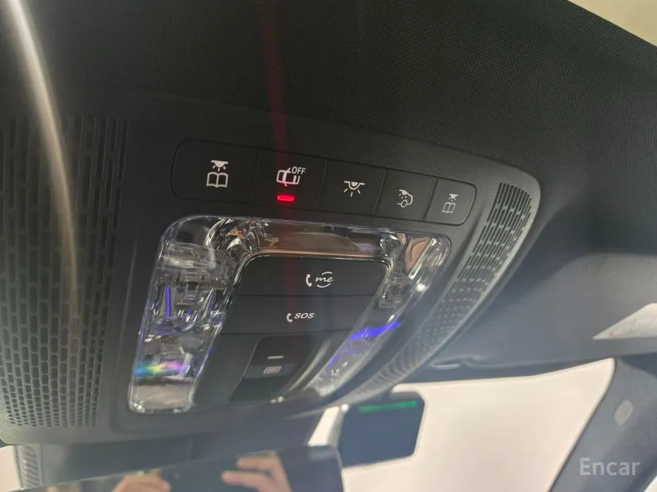 Mercedes-Benz A-Class 2019 AMG A45 S 4MATIC+ Hatchback