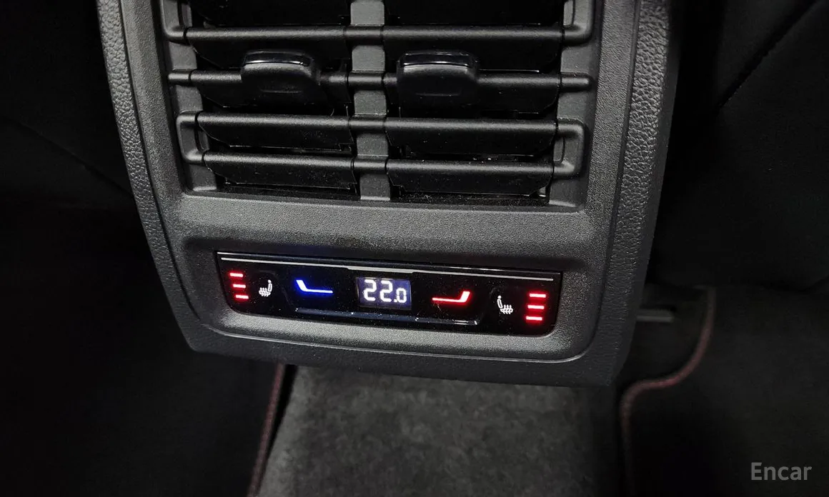 Volkswagen Golf 2022 2.0 GTI