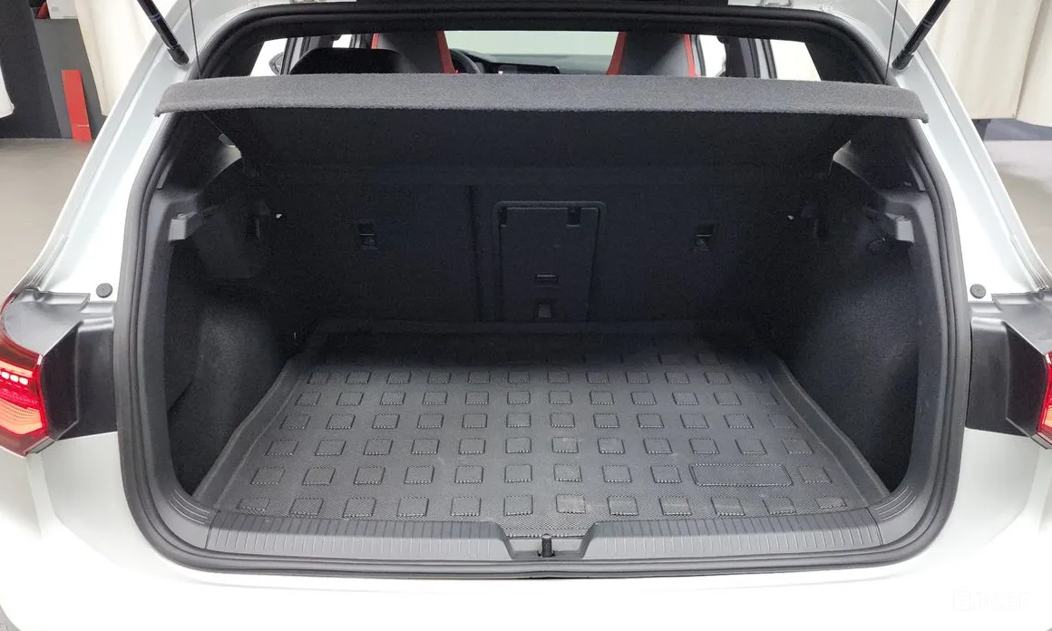 Volkswagen Golf 2022 2.0 GTI