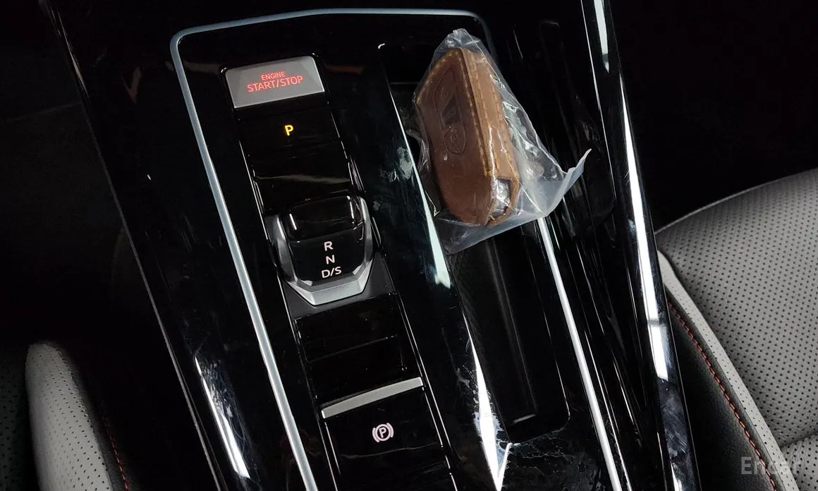 Volkswagen Golf 2022 2.0 GTI