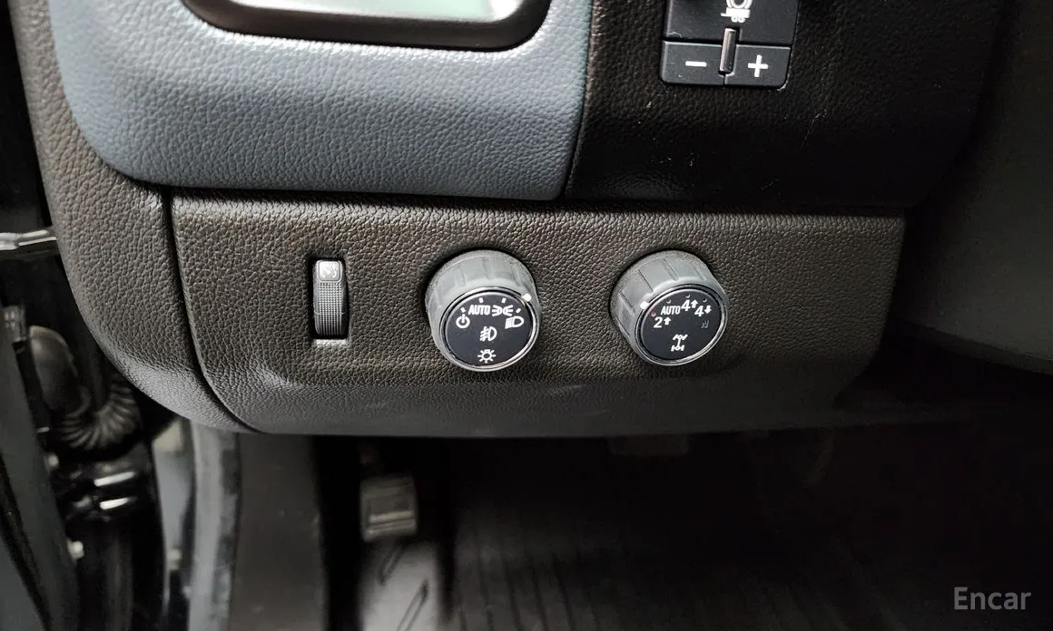 Chevrolet Colorado 2020 3.6 Z71-X Midnight 4WD