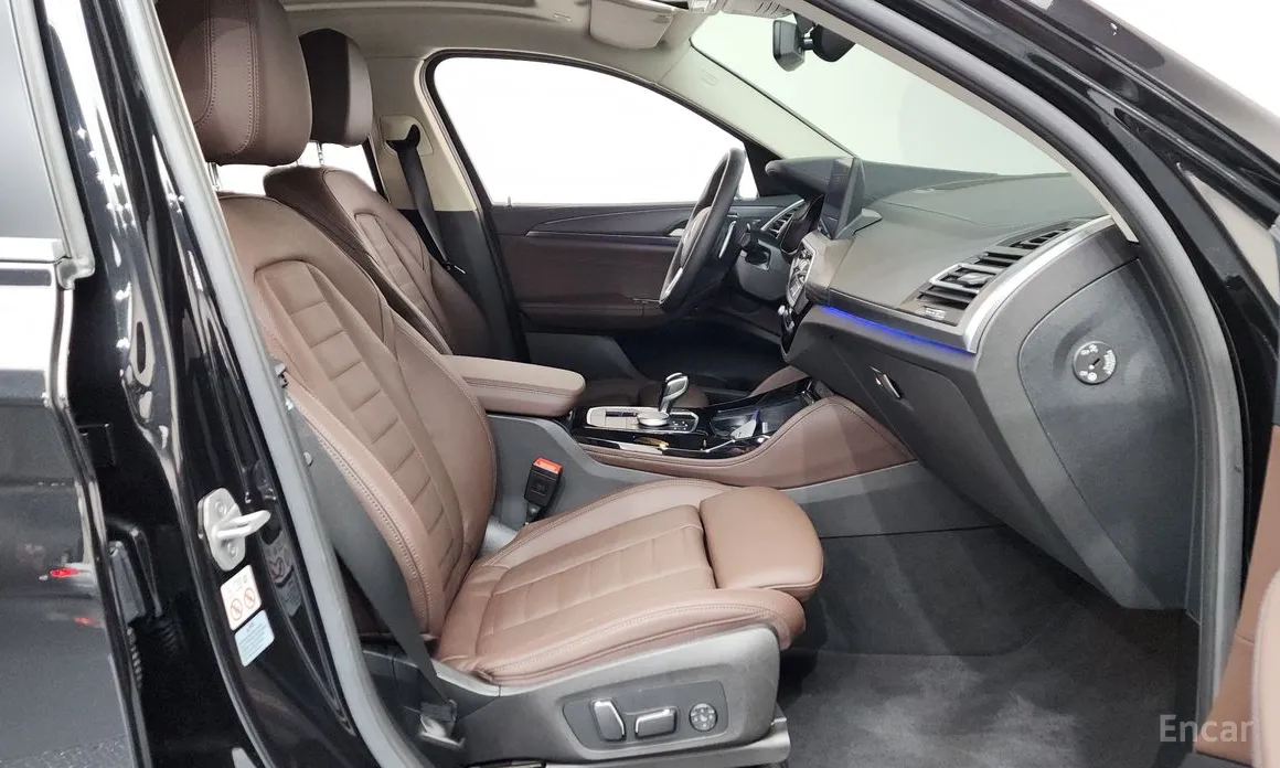 BMW X4 2018 xDrive20i xLine