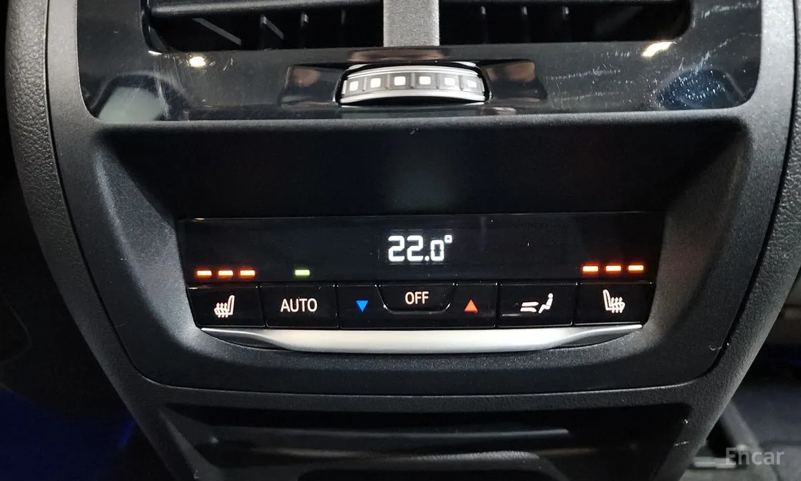 BMW X4 2018 xDrive20i xLine