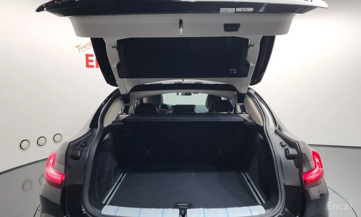 BMW X4 2018 xDrive20i xLine