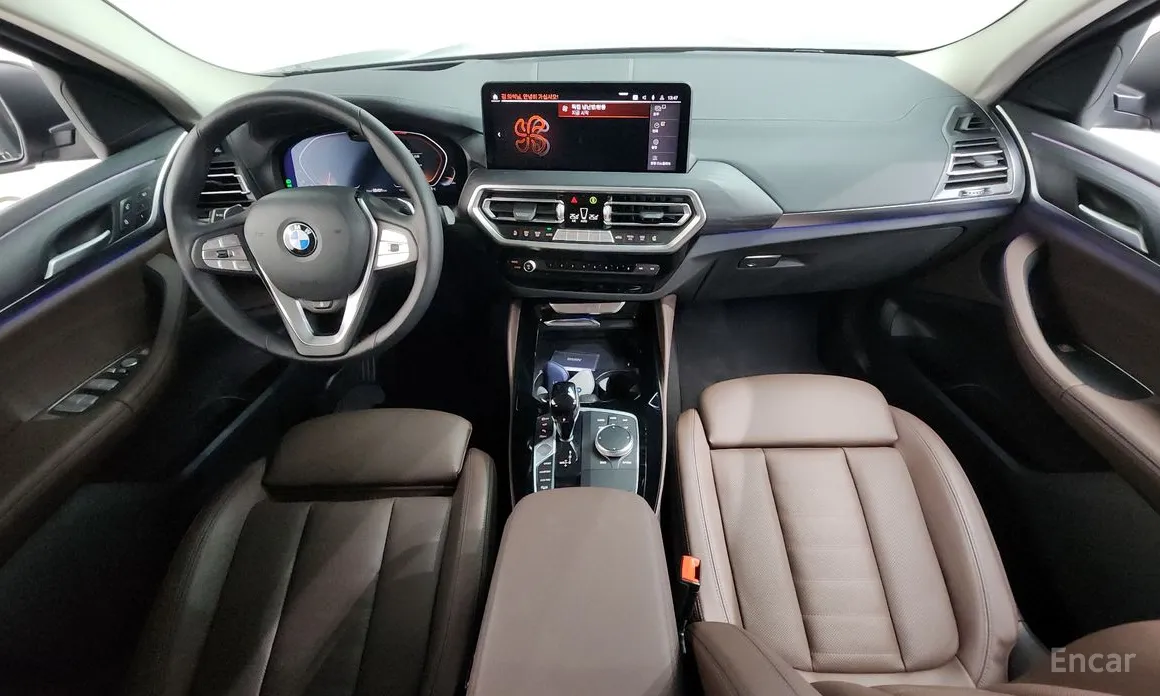 BMW X4 2018 xDrive20i xLine