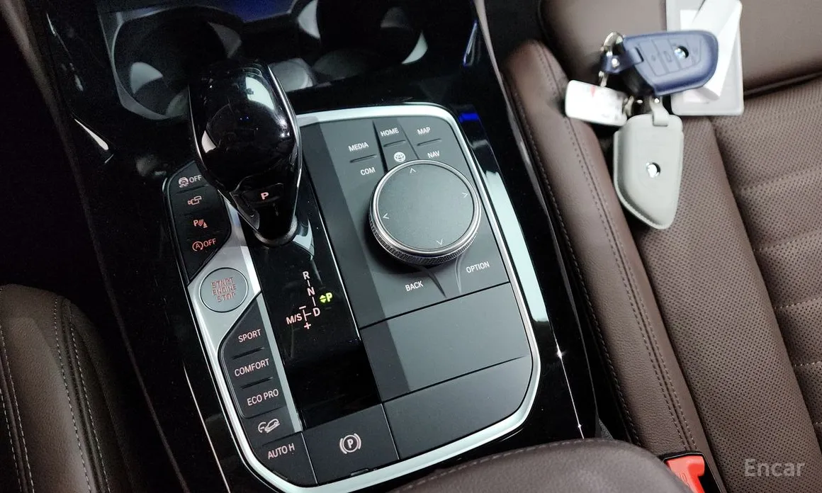 BMW X4 2018 xDrive20i xLine