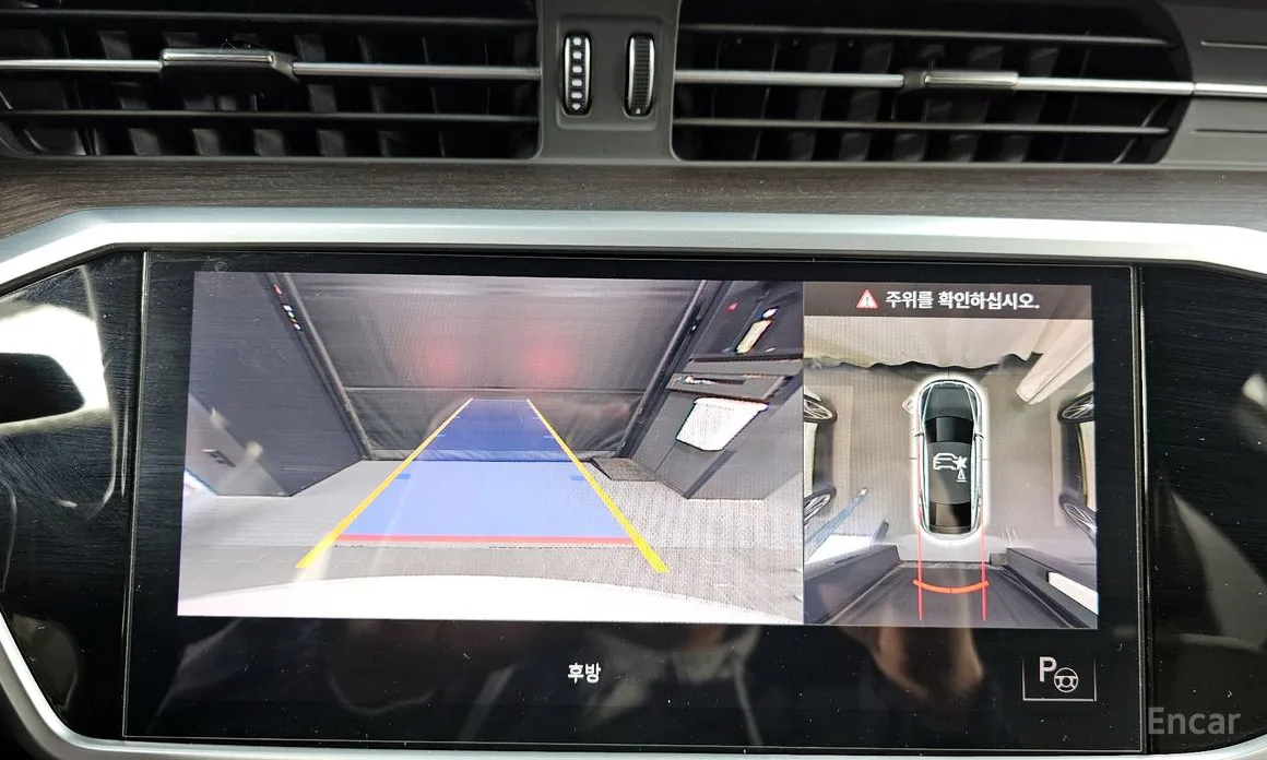 Audi A7 2018 55 TFSI Quattro Premium