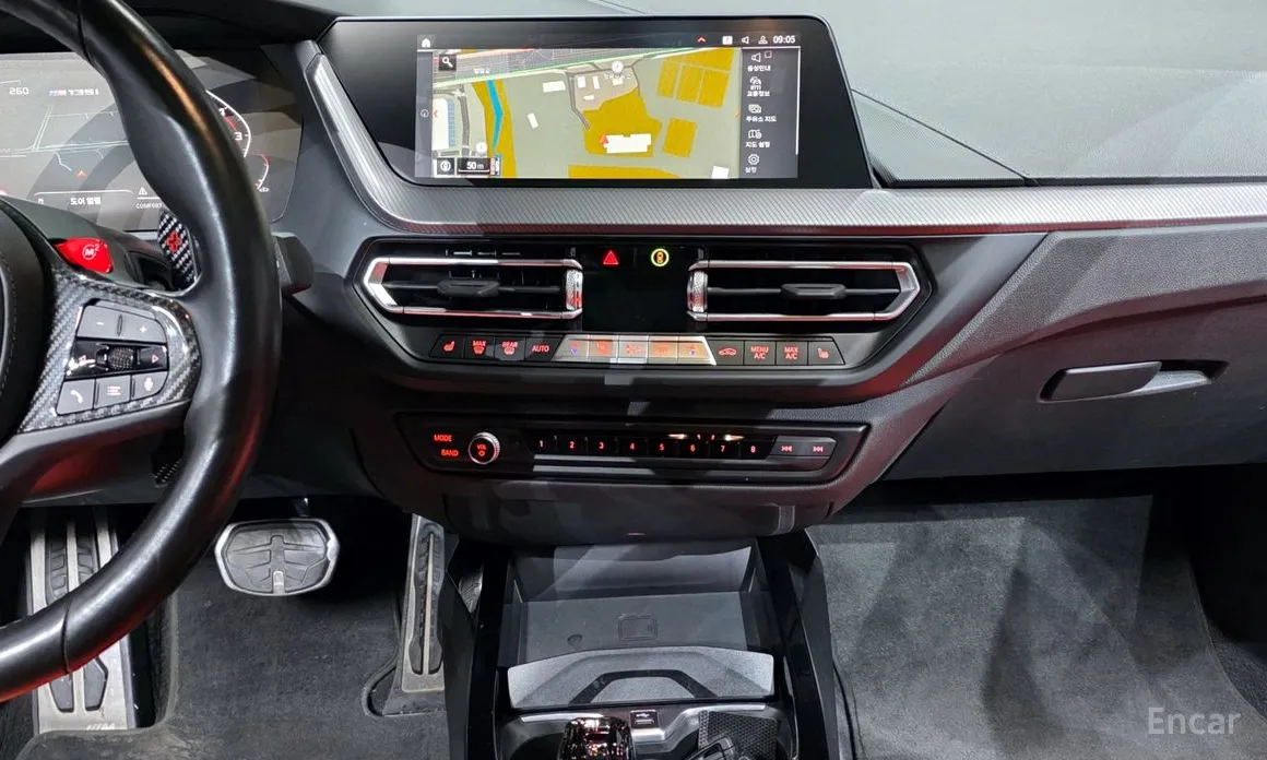 BMW 1 Series 2020 M135i xDrive