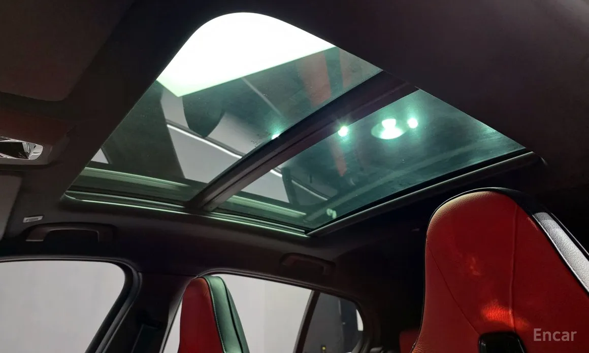 BMW 1 Series 2020 M135i xDrive