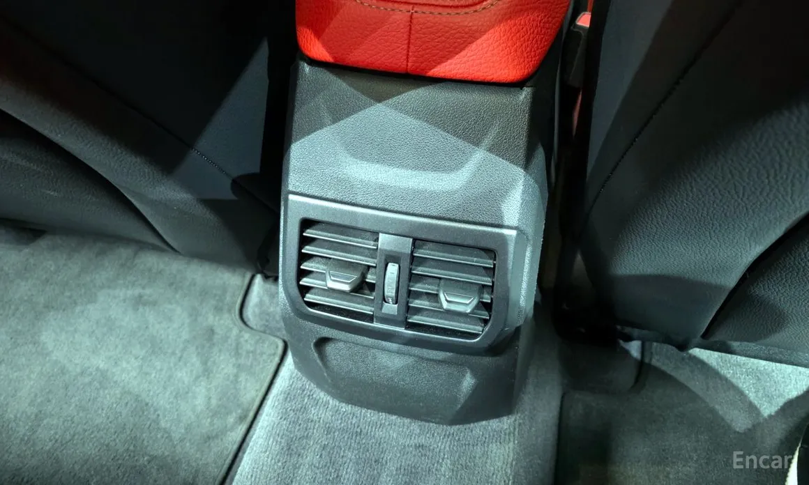 BMW 1 Series 2020 M135i xDrive