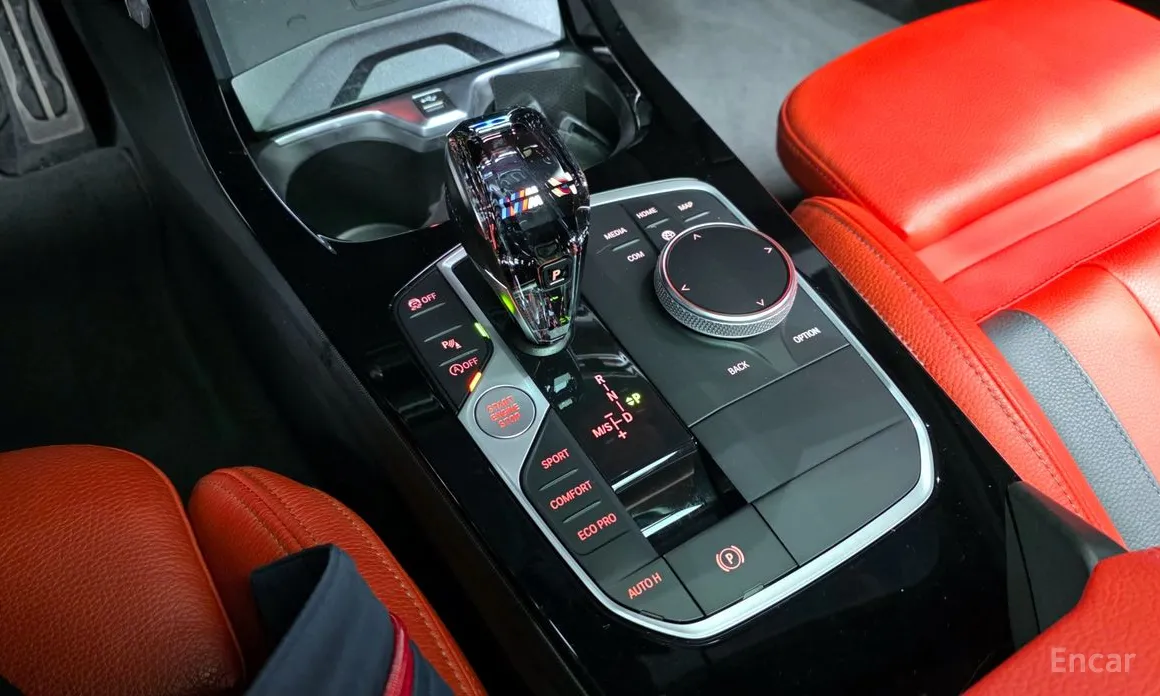 BMW 1 Series 2020 M135i xDrive