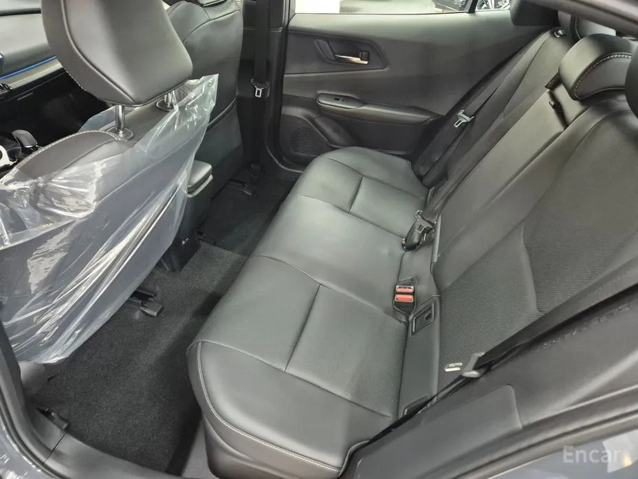 Toyota Prius 2023 2.0 XLE