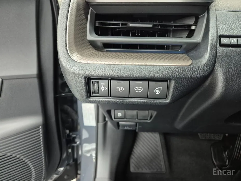 Toyota Prius 2023 2.0 XLE