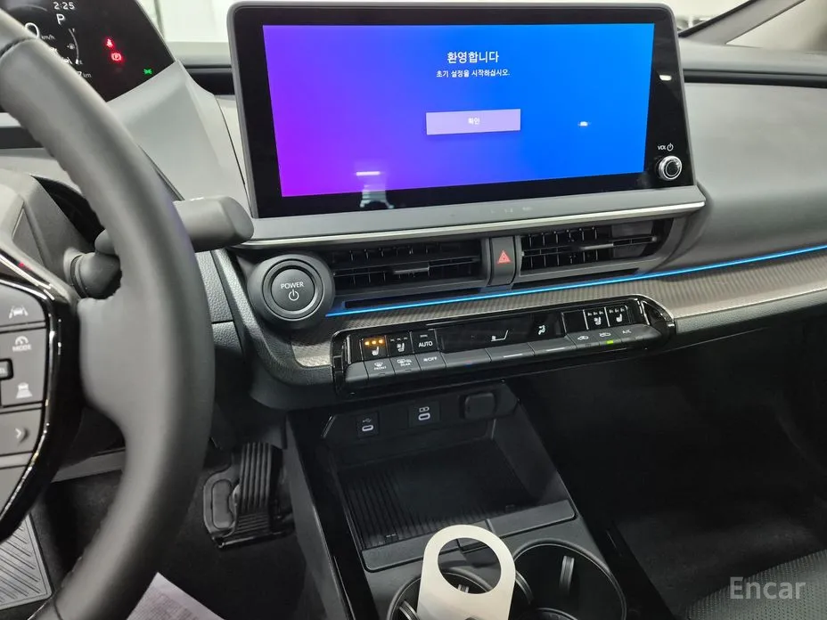 Toyota Prius 2023 2.0 XLE