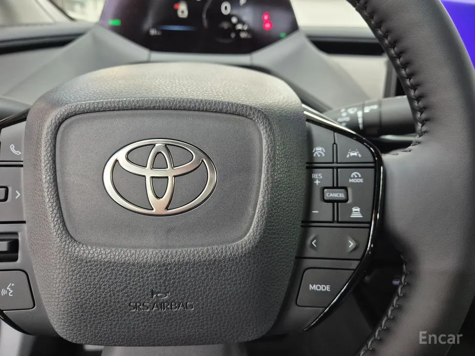 Toyota Prius 2023 2.0 XLE