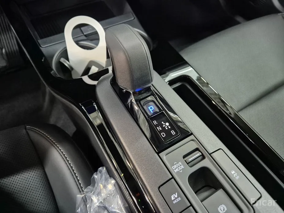 Toyota Prius 2023 2.0 XLE