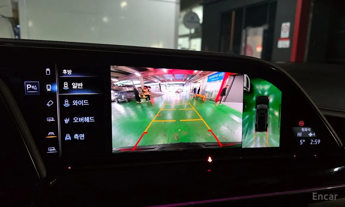 Cadillac Escalade 2021 6.2 ESV