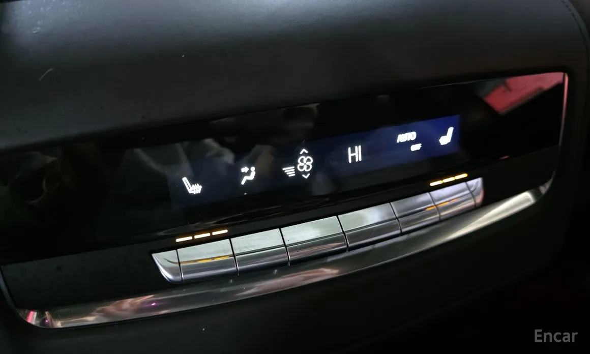 Cadillac Escalade 2021 6.2 ESV