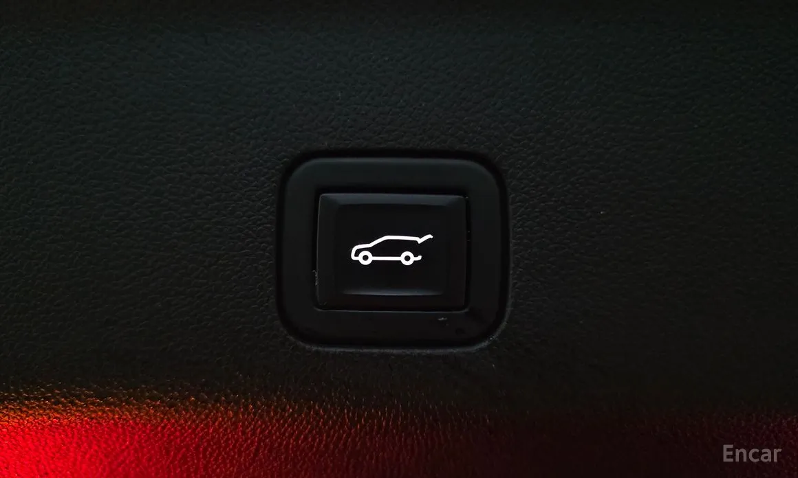 Cadillac Escalade 2021 6.2 ESV