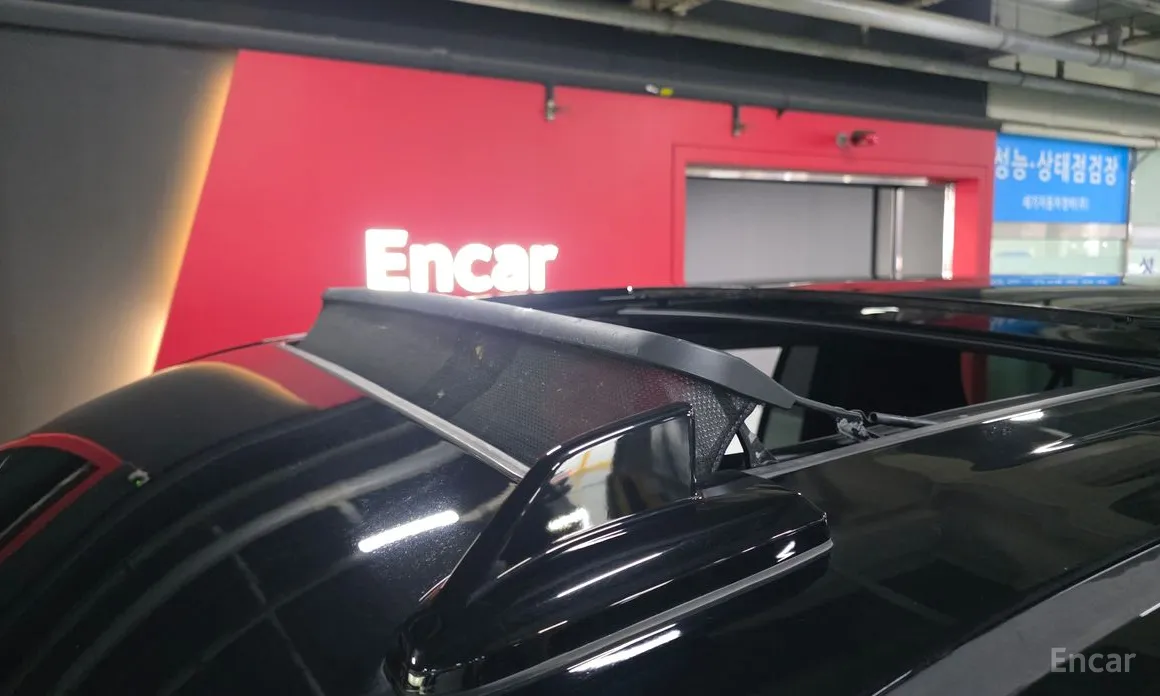 Cadillac Escalade 2021 6.2 ESV