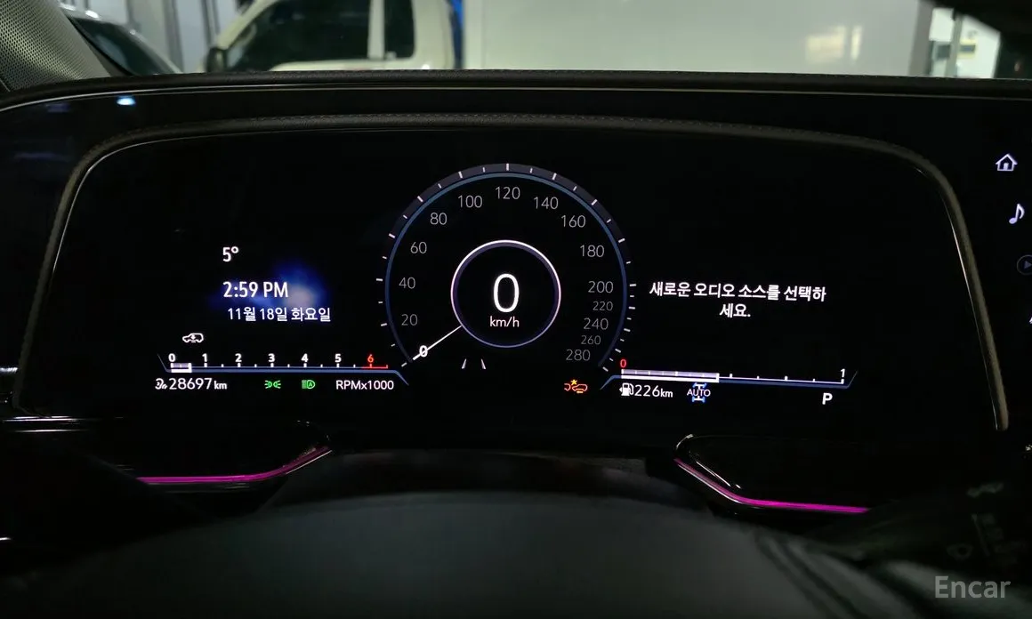 Cadillac Escalade 2021 6.2 ESV